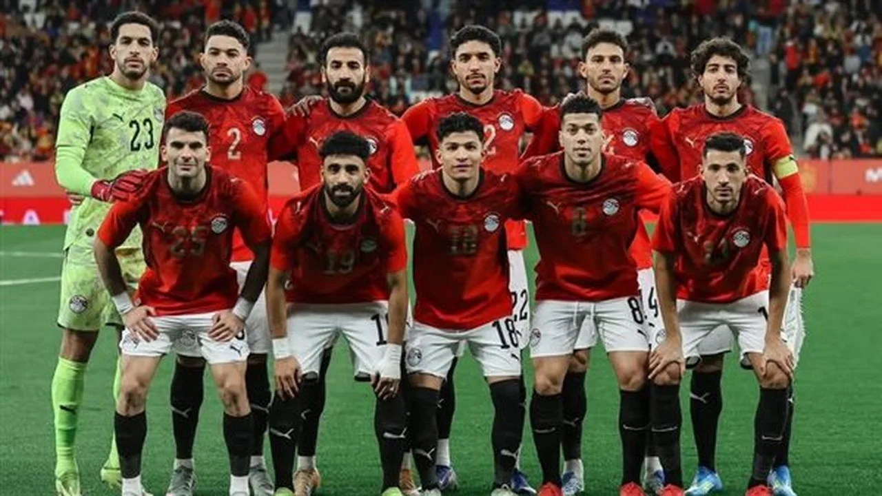 مباراة مصر وبلجيكا في كأس العالم 2026: توقيت القنوات الناقلة الليلة